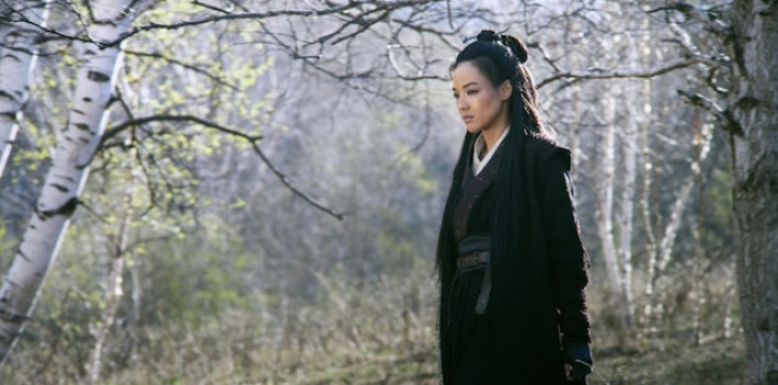 Review| The Assassin