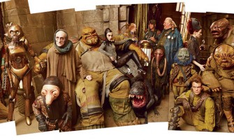 Top 5 Minor Characters in The Force Awakens