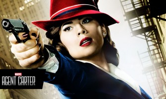 Agent Carter: S02E05 – The Atomic Job