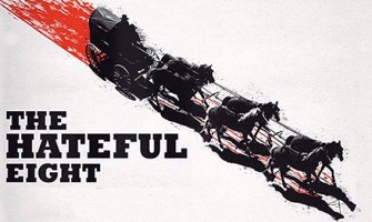 Review| The Hateful Eight