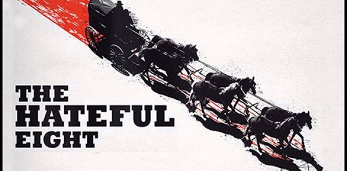 Review| The Hateful Eight