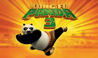 Review| Kung Fu Panda 3