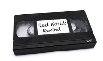 Reel World: Rewind #000 – An Introduction