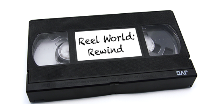 Reel World: Rewind #000 – An Introduction