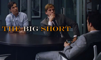 #091 – The Big Short and the Art of Edutainment