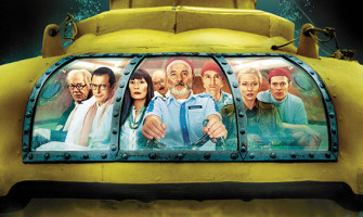 Director’s Cut| Wes Anderson’s ‘The Life Aquatic with Steve Zissou’