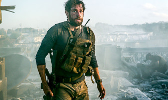 Review| 13 Hours: The Secret Soldiers of Benghazi