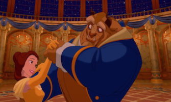 Reel World: Rewind #013 – Beauty and the Beast (1991)