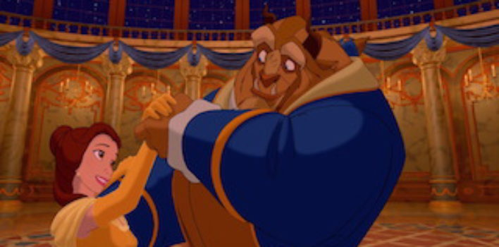 Reel World: Rewind #013 – Beauty and the Beast (1991)