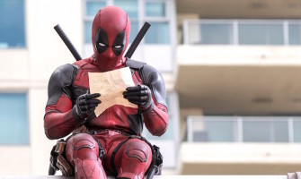 Review| Deadpool