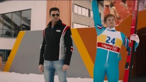 Eddie the Eagle 01