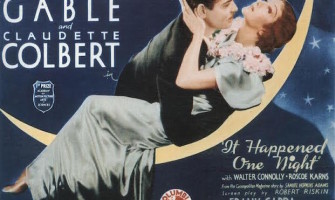 Reviewing the Classics| It Happened One Night
