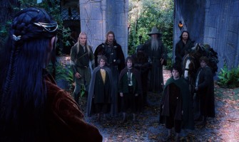 Reel World: Rewind #001 – Fellowship of the Ring