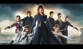 Review| Pride and Prejudice and Zombies