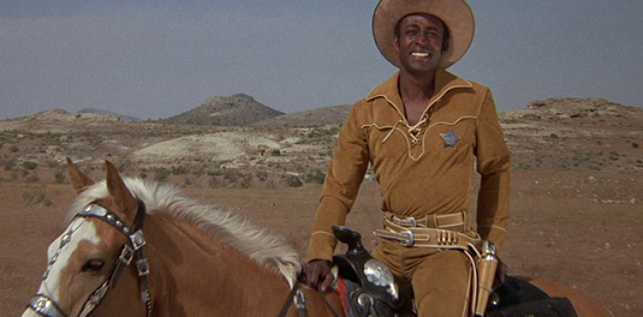 Review| ‘Blazing Saddles’: The Absurdity of Racism