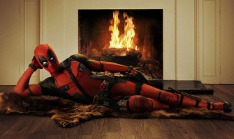 Five Thoughts on Seeing ‘Deadpool’
