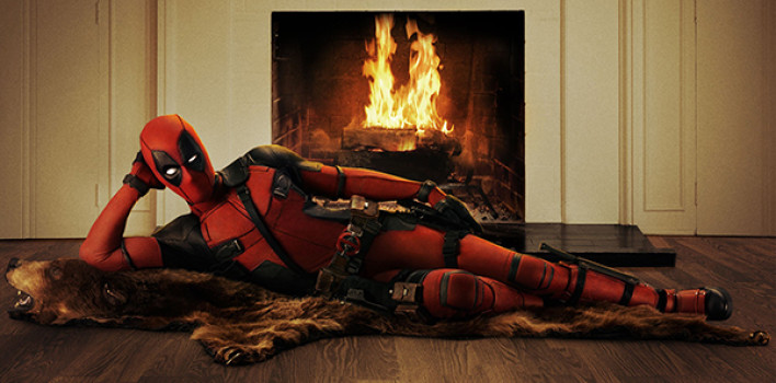 Five Thoughts on Seeing ‘Deadpool’