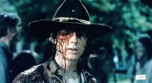 twd s6e9 carl eye