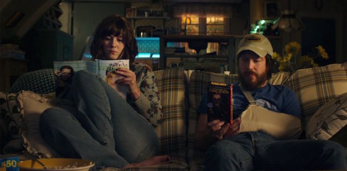 Review| 10 Cloverfield Lane