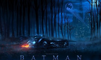 Review| Batman
