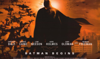 Review| Batman Begins