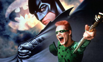 Review| Batman Forever