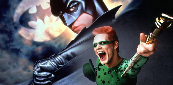 Review| Batman Forever