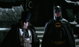 Review| Batman Returns