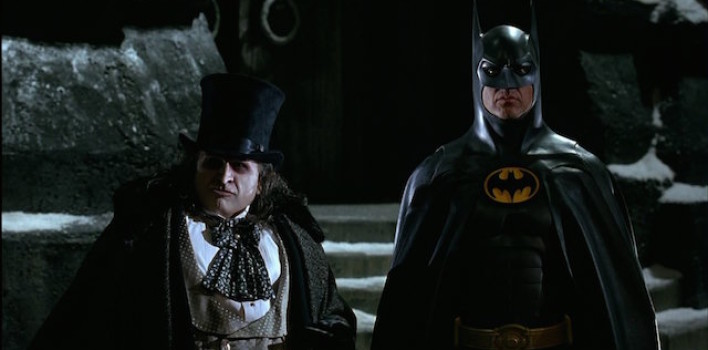 Review| Batman Returns