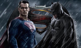 Batman v. Superman Movie Marathon