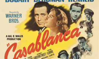 Reviewing the Classics | Casablanca