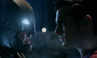 Review| Batman v Superman: Dawn of Justice