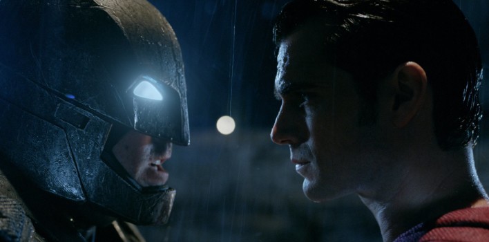 Review| Batman v Superman: Dawn of Justice