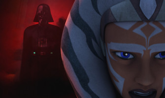 Star Wars Rebels: S02E18 Shroud of Darkness