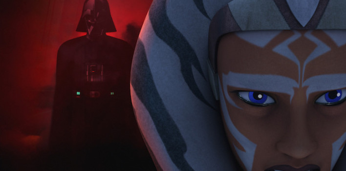 Star Wars Rebels: S02E18 Shroud of Darkness