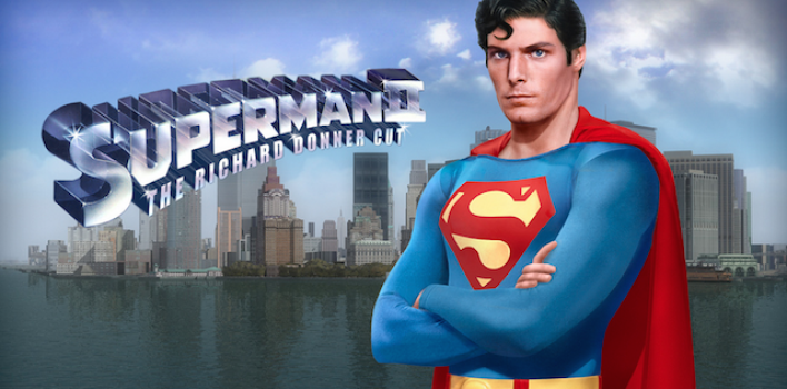 Review| Superman II