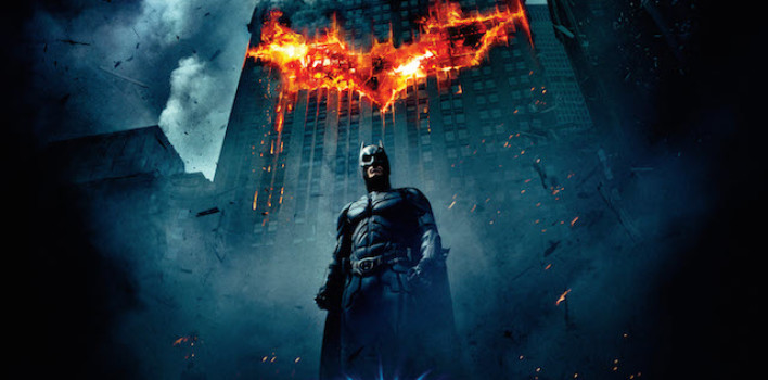 Review| The Dark Knight