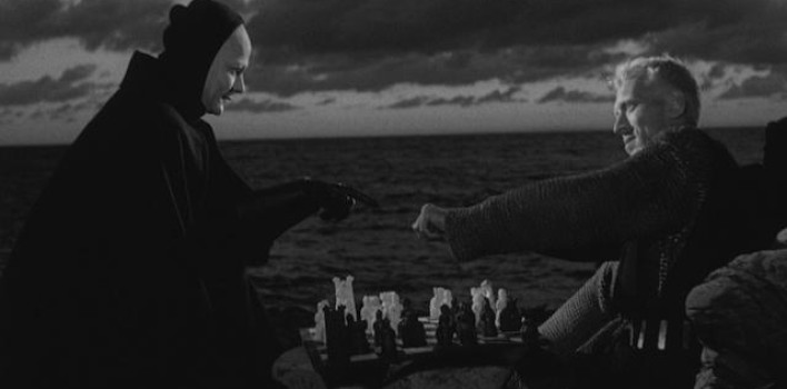 Reviewing the Classics| The Seventh Seal