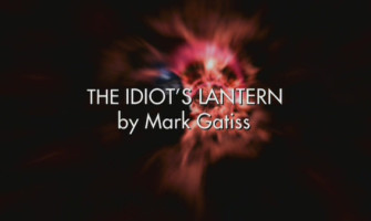 Who-ology| S02E07 The Idiot’s Lantern