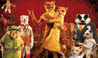 Director’s Cut| Wes Anderson’s ‘Fantastic Mr.Fox”