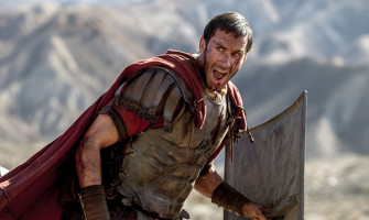 Review| ‘Risen’: The Greatest (Detective) Story Ever Told