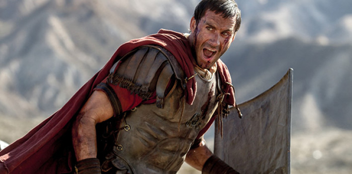 Review| ‘Risen’: The Greatest (Detective) Story Ever Told