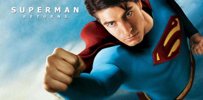 Review| Superman Returns