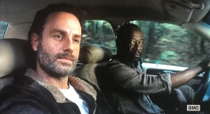 twd s6e15 morgan and rick