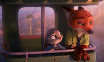 Review| ‘Zootopia’, We’re All Animals… Sort Of