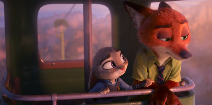 Review| ‘Zootopia’, We’re All Animals… Sort Of