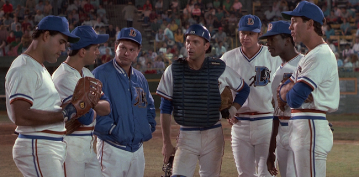 Top 5 Essential Baseball Movies
