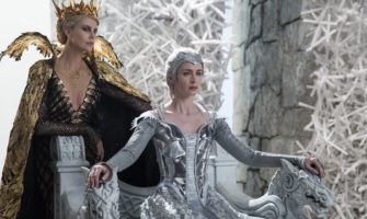 Review| The Huntsman: Winter’s War