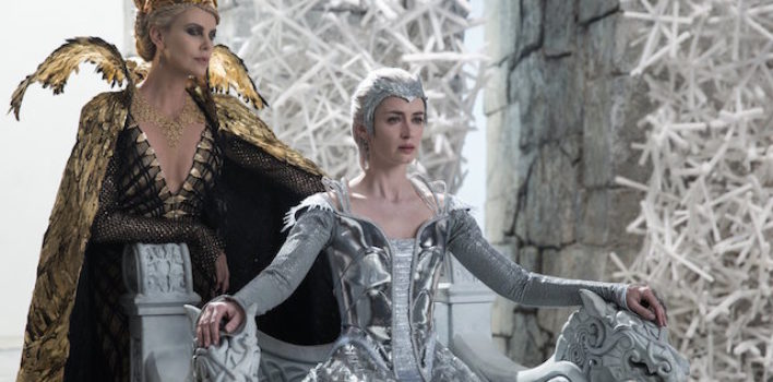 Review| The Huntsman: Winter’s War