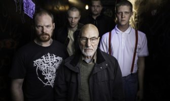 Review| Green Room